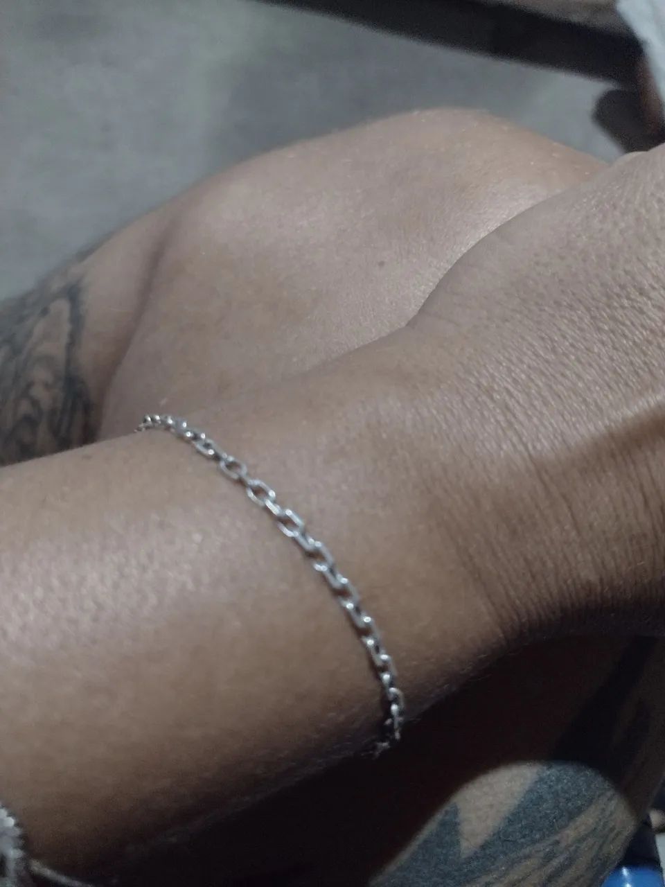 Prata Cartier 