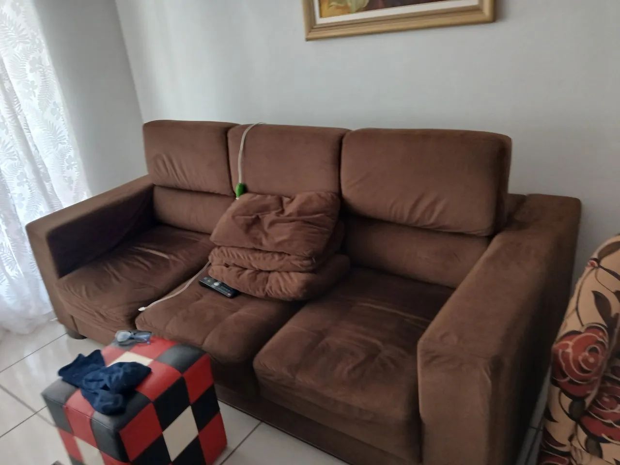 LINDA CHAISE - Foto 2