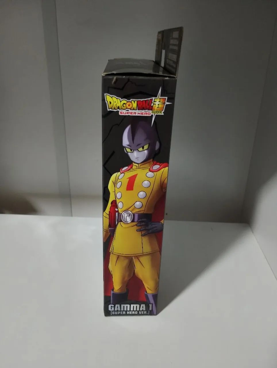 Gamma 1 dragon ball super hero , dragon stars  - Foto 2