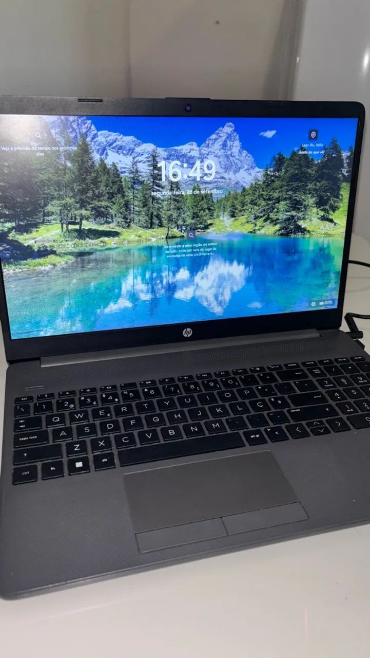 Notebook Pc HP G9 