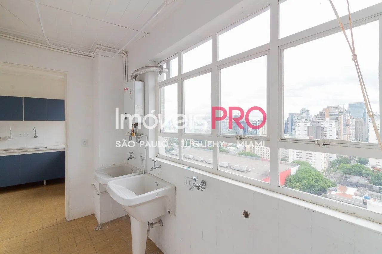 Apartamento itaim bibi -sp - Foto 2