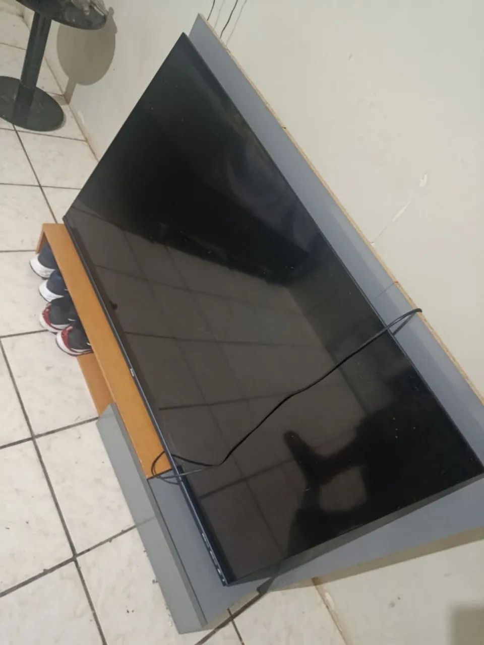 Smartv Philco 58 