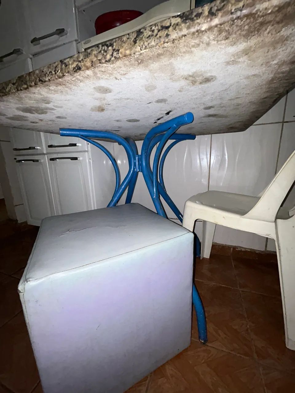 mesa vintage - Foto 4
