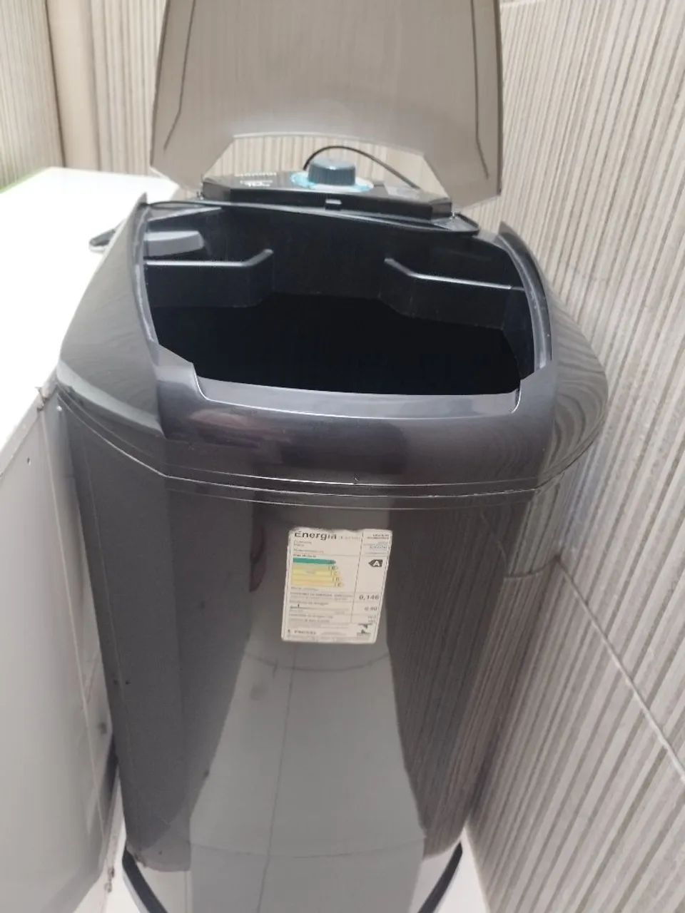 Tanquinho de 10KG Suggar