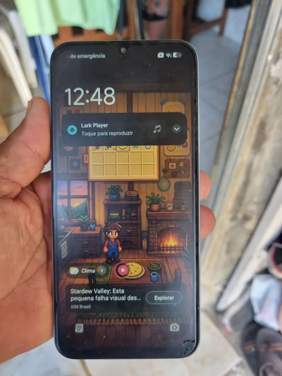 Celular redmi - Foto 3