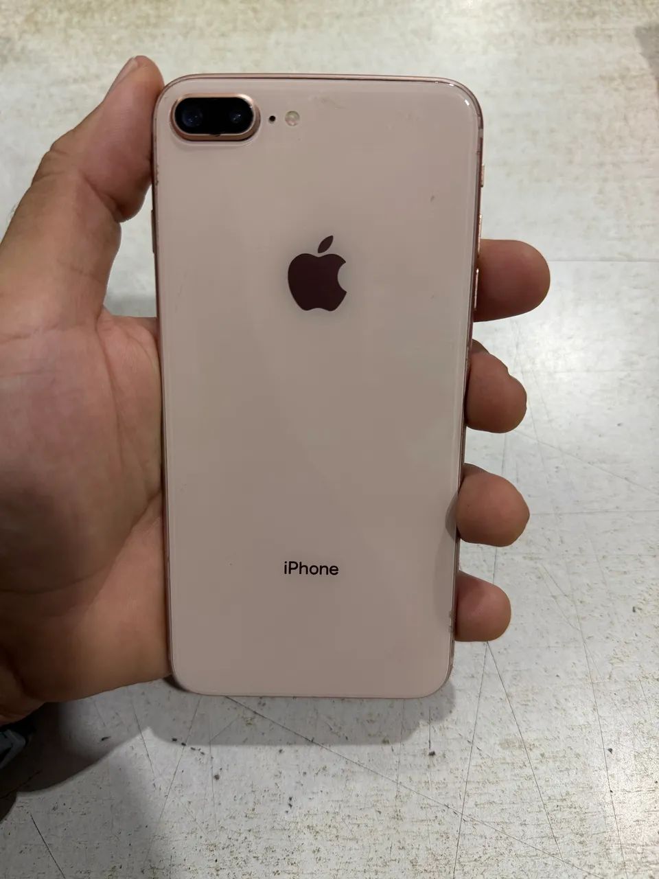 iPhone 8 Plus 64gb - Foto 3