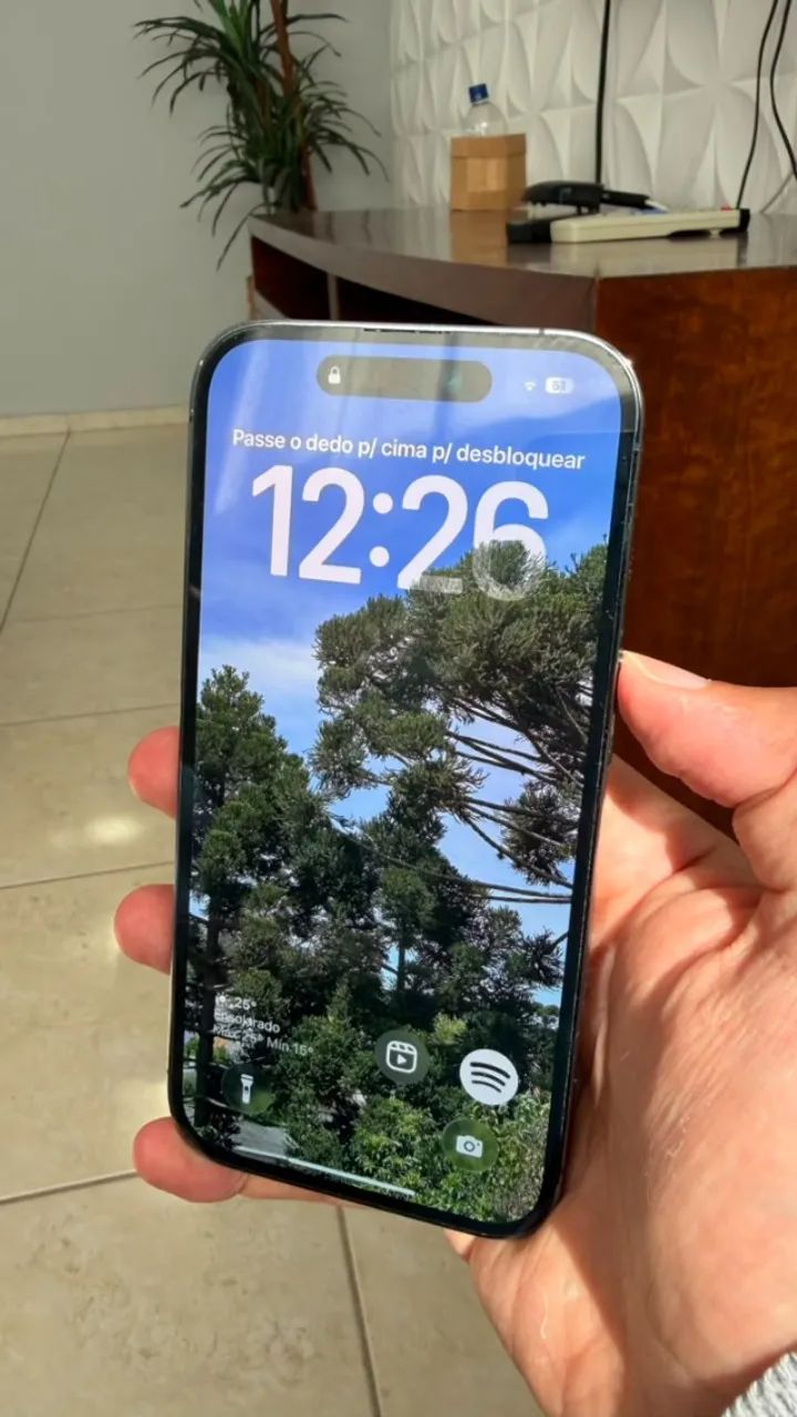 IPhone 14 Pro 256GB - Foto 3