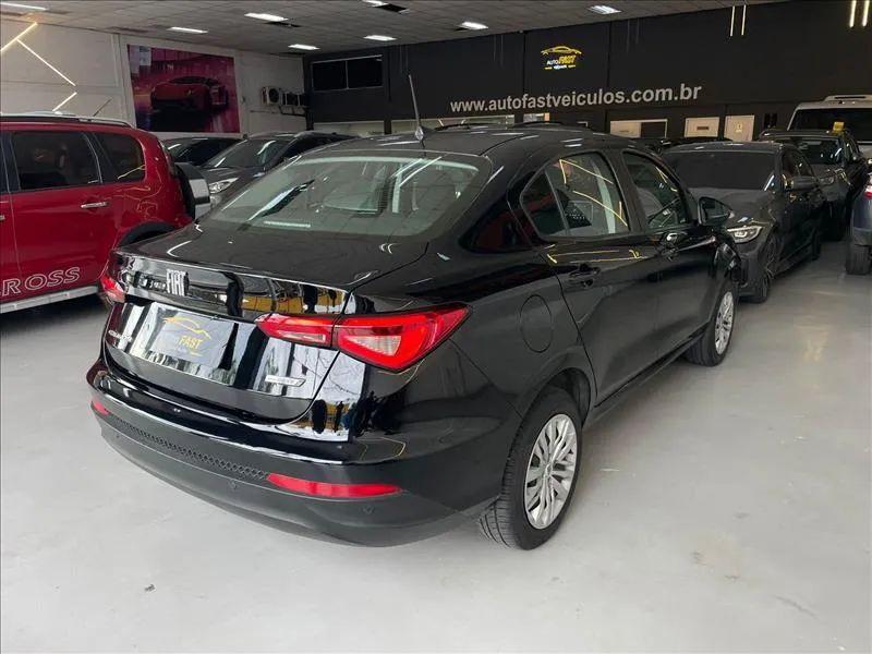 Fiat Cronos Drive 1.0 6V 2025 - Foto 4