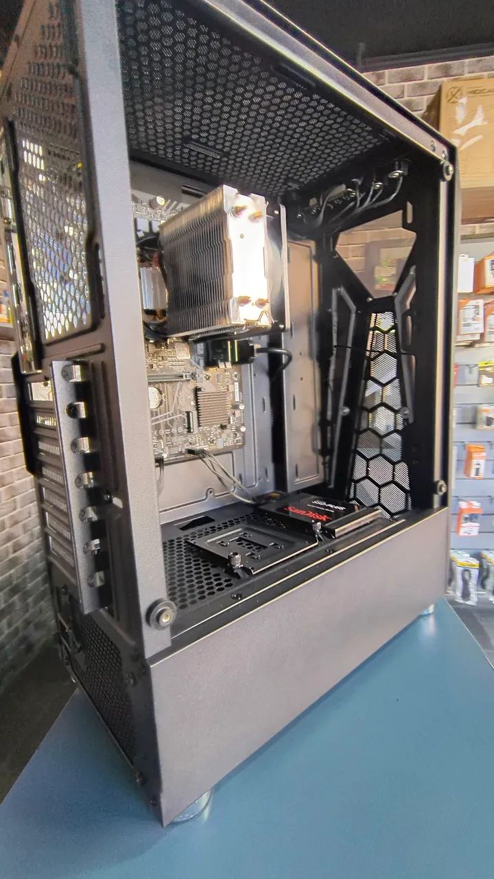 Computador i5 da Décima Geração - Foto 5