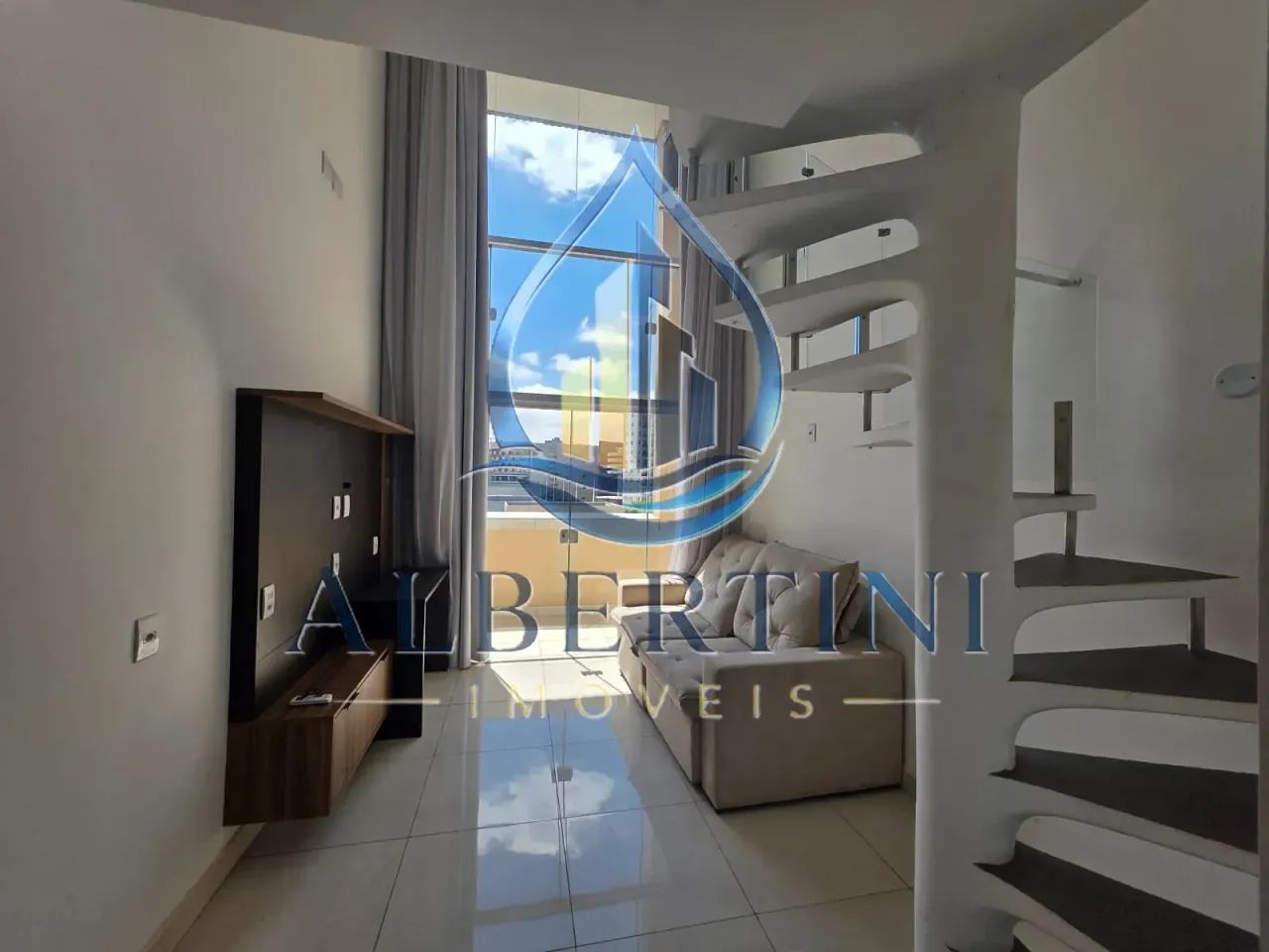 Apartamento para locação, Água Branca, São Paulo, SP - Foto 2