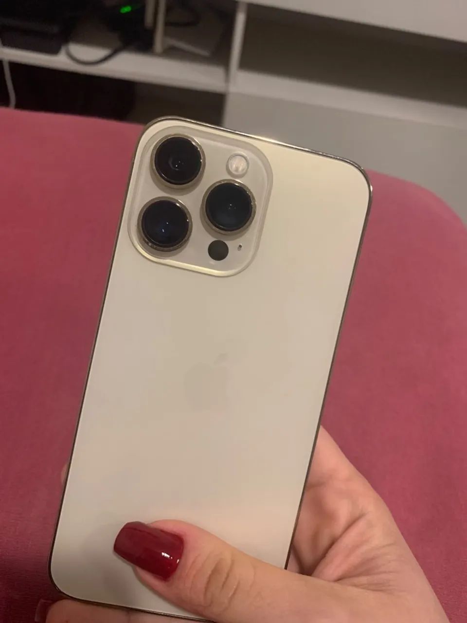 iPhone 13 Pro  - Foto 3