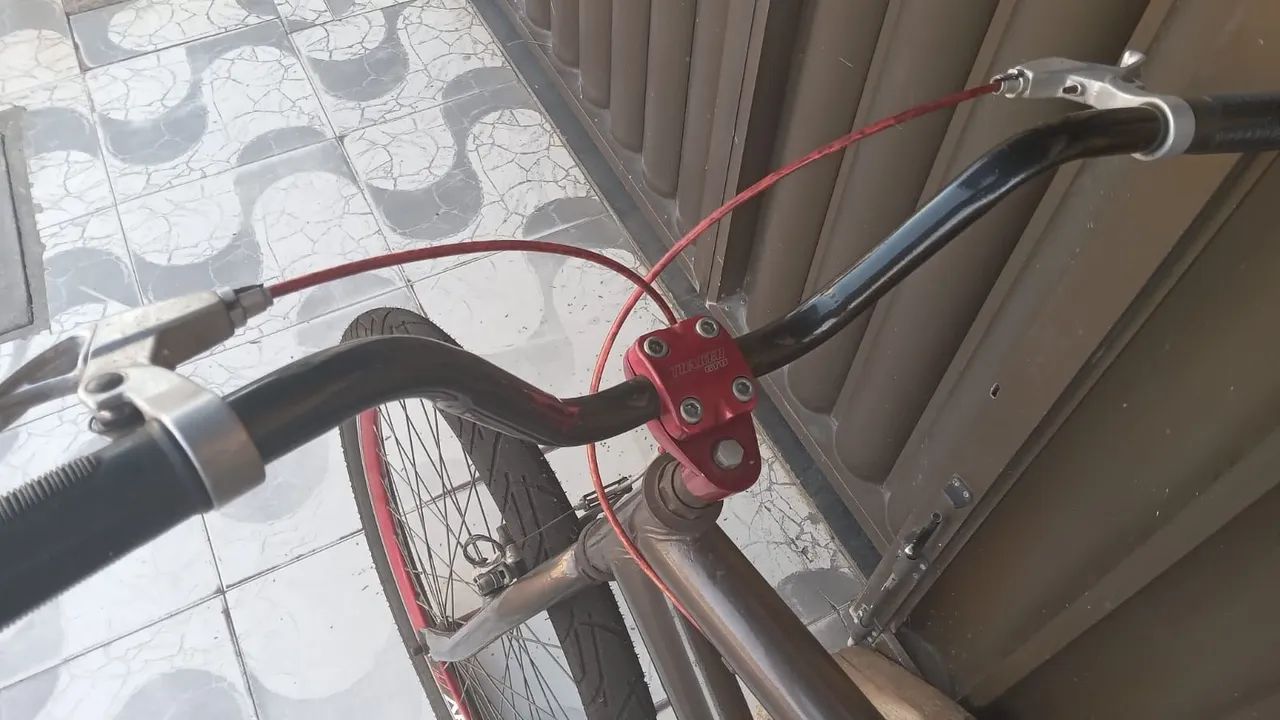 BICICLETA ARO 26  - Foto 3