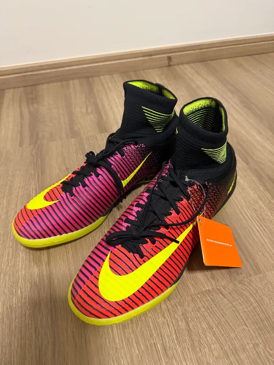 Nike mercurial x proximo 2 ic  - Foto 5
