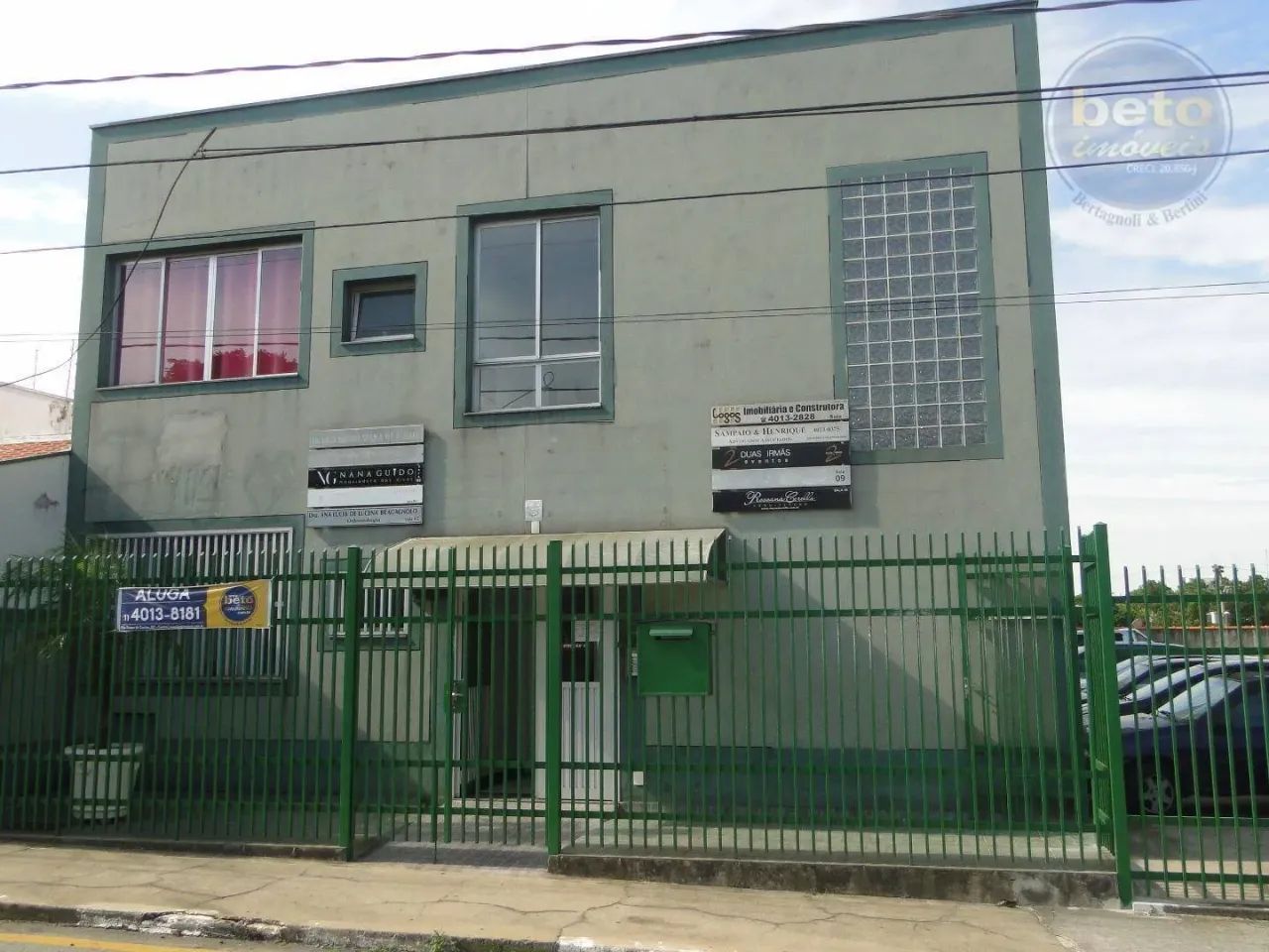 Sala para alugar - Centro - Itu/SP - Foto 4