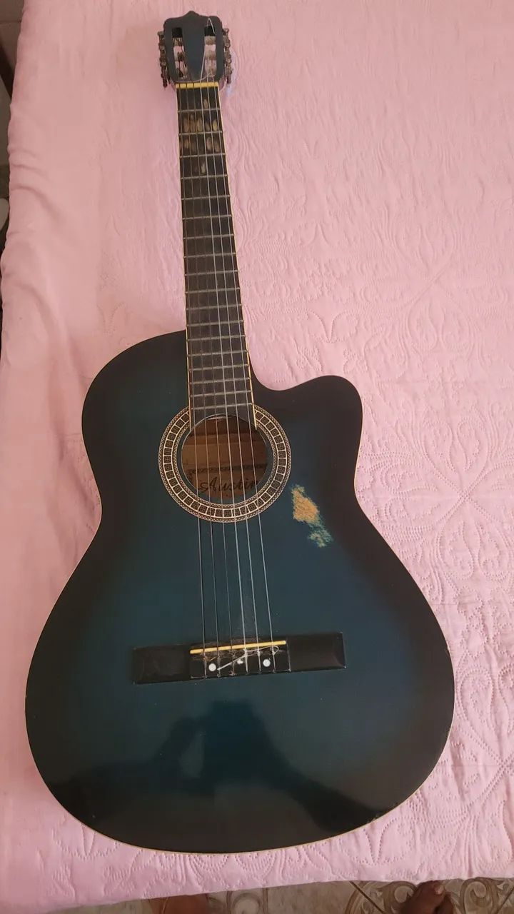 Violão 