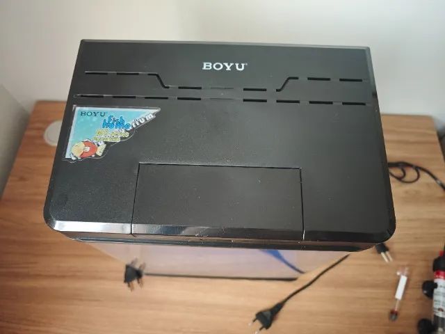 Aquário Boyu MS-320 - Foto 2