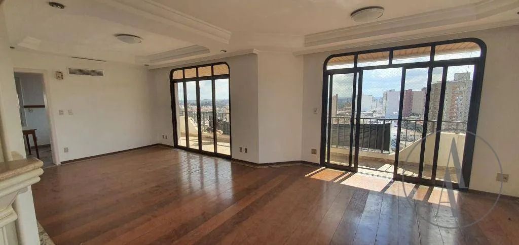 Apartamento - Avenida Eugênio Salerno - Foto 2
