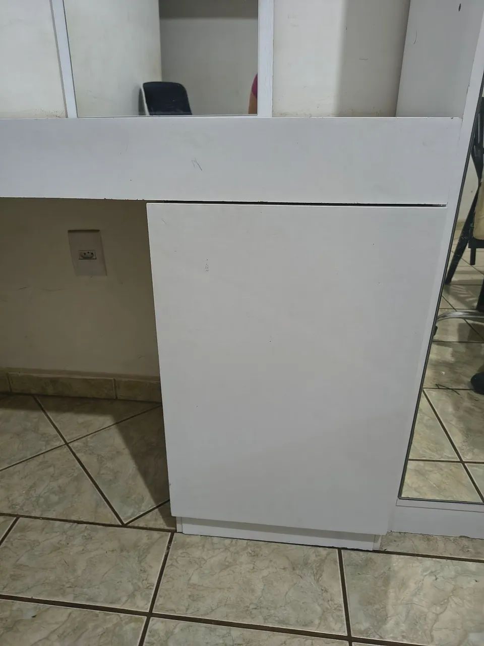 Penteadeira  - Foto 2