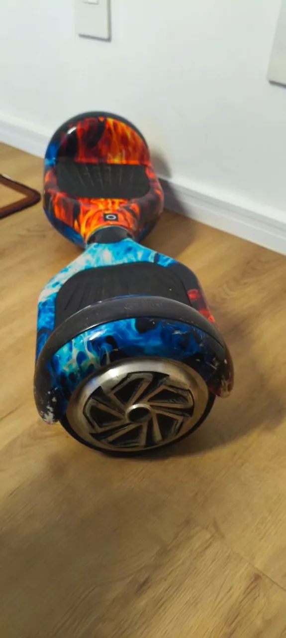 Hoverboard  - Foto 3
