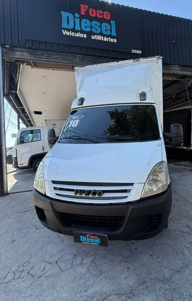 IVECO 35S14 - Foto 4