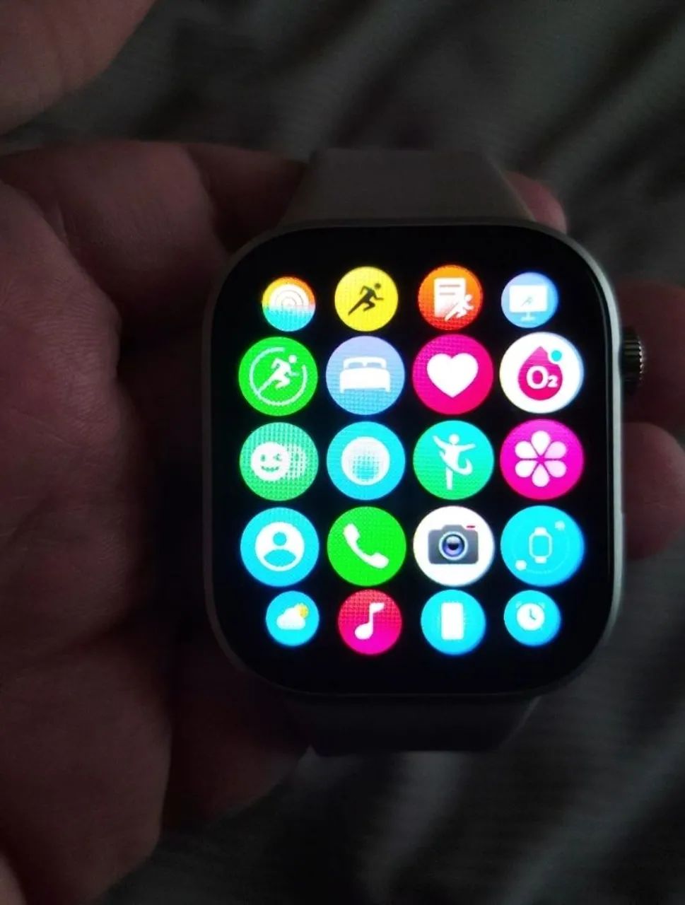 Vendo Redmi Watch 6  - Foto 4