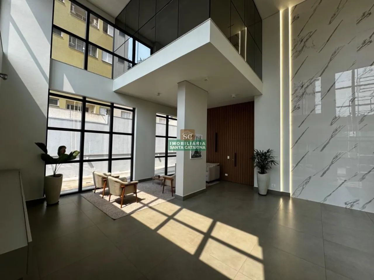 Apartamento à venda em Maringá, Vila Bosque, com 3 quartos, com 73 m², PLENITTÁ Parque Do  - Foto 3