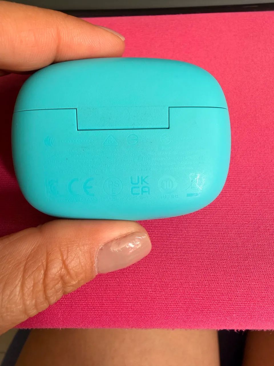 Fone JBL com garantia  - Foto 2