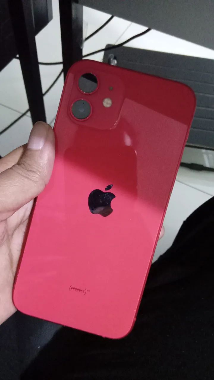 Iphone 12 128gb - Foto 2