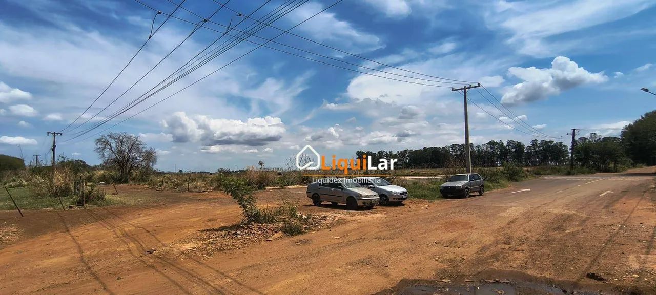Área no Bairro São Conrado - Foto 5