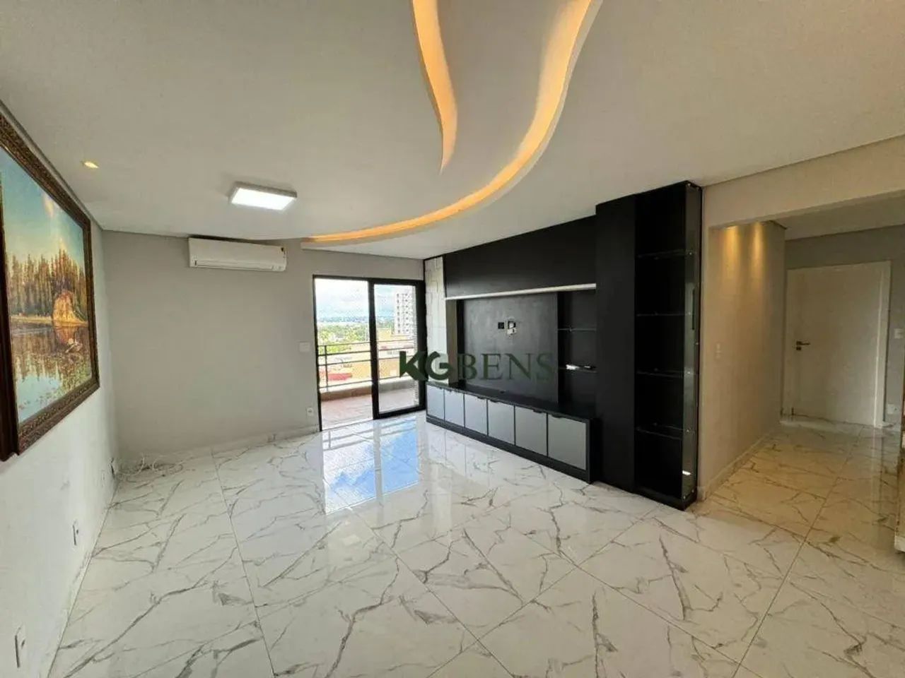 Apartamento Cobertura duplex com 4 quartos (2 suítes) à venda, 250 m² - Condomínio Edifíci - Foto 3