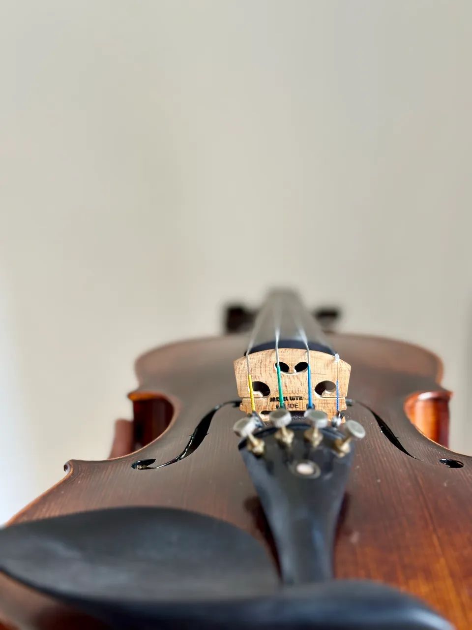 Violino eagle VK644 - Foto 5