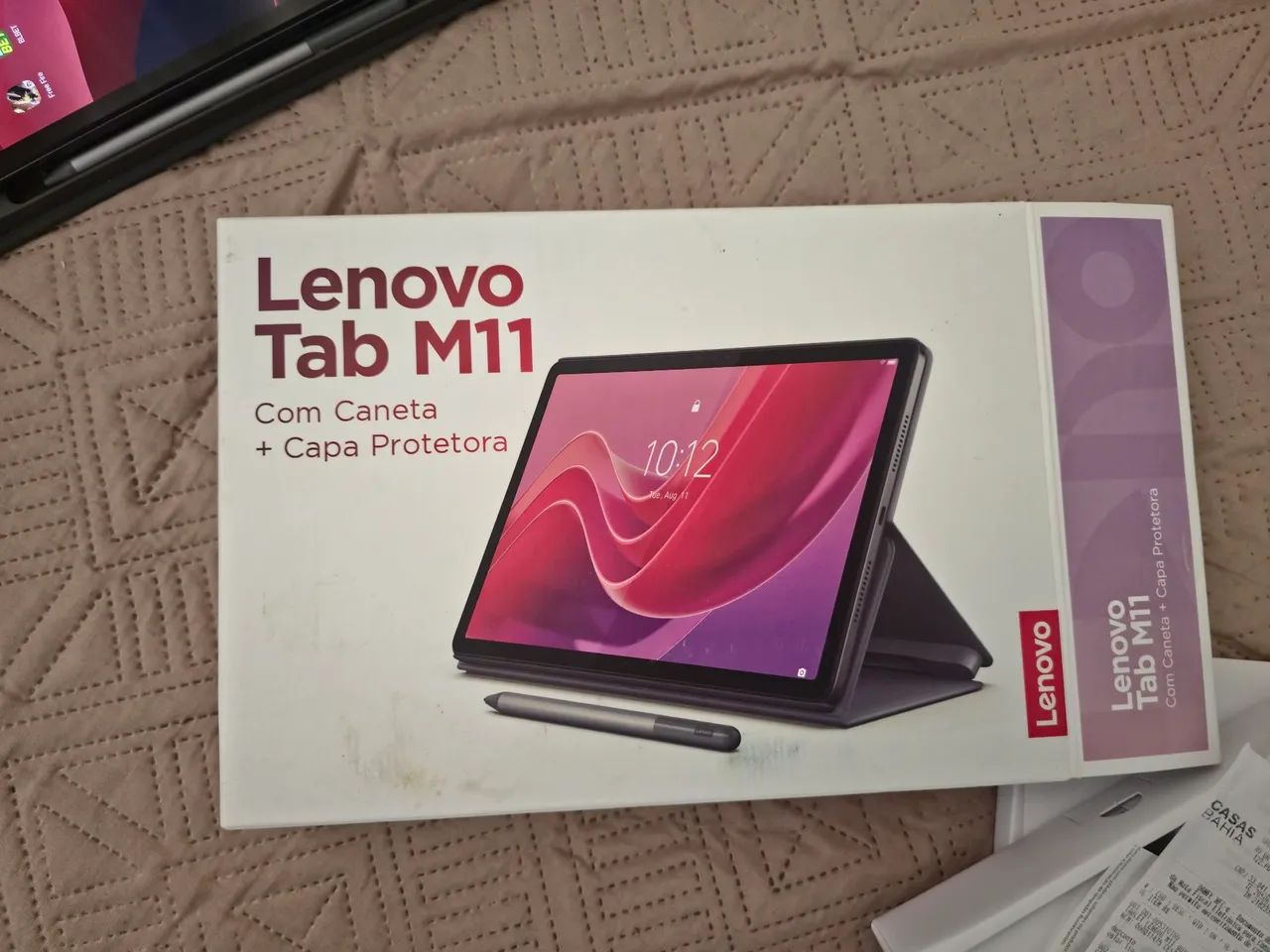 Lenovo TAB M11 - Foto 3
