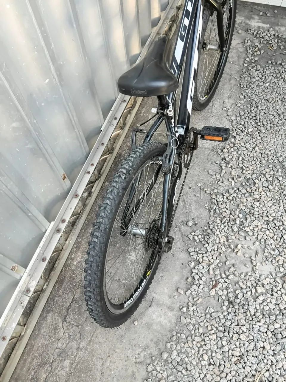 Bicicleta aro 24 - Foto 3
