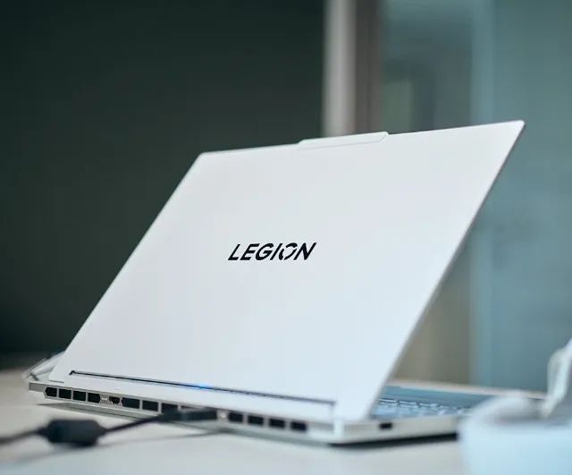 Notebook Gamer Lenovo Legion 7i