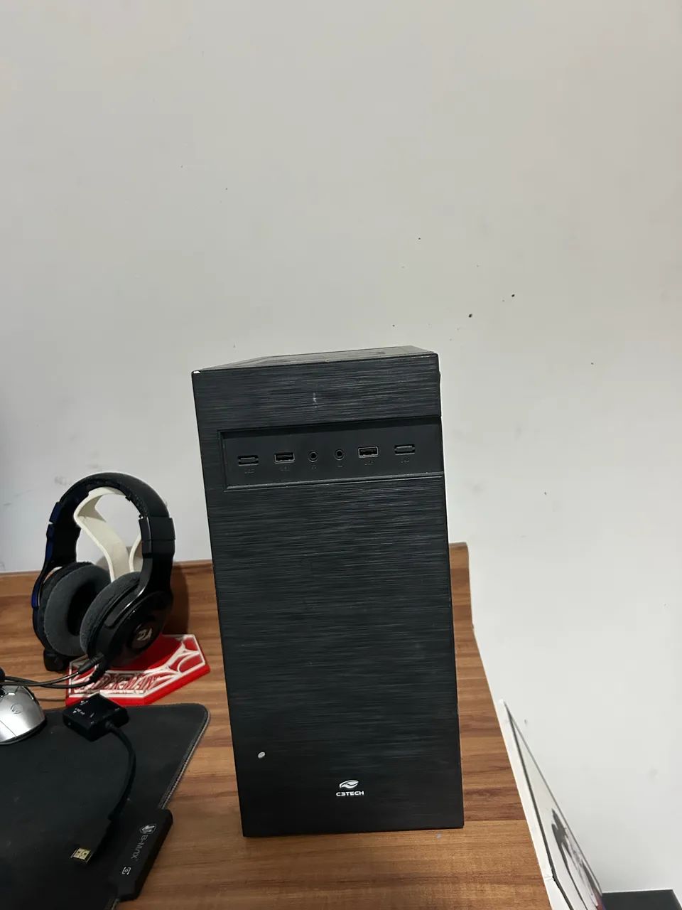PC HOME - Foto 4