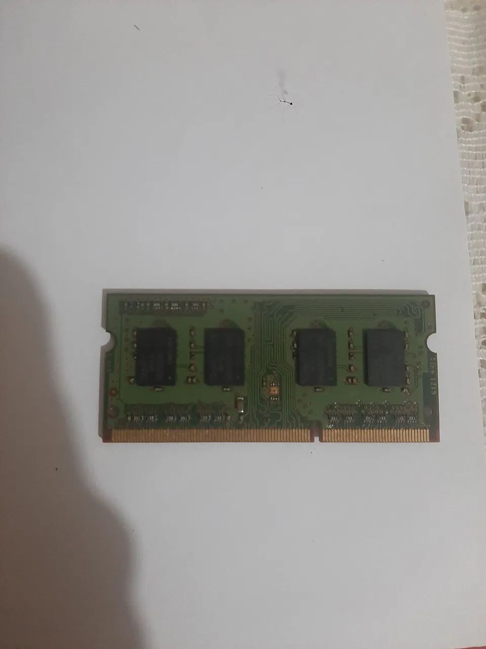 Memoria de notebook DDR3 - Foto 2