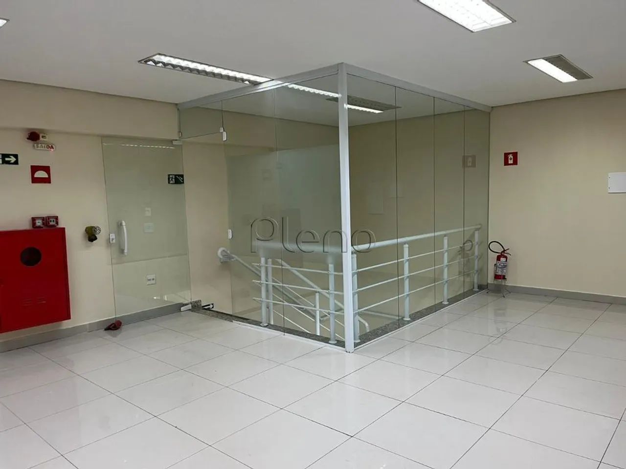 Galpão para alugar em Indaiatuba, Caldeira, com 3110 m² - Foto 12