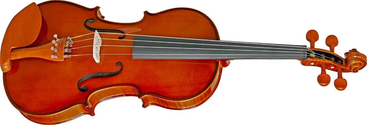 Viola de Arco Eagle #VA150 - Foto 5