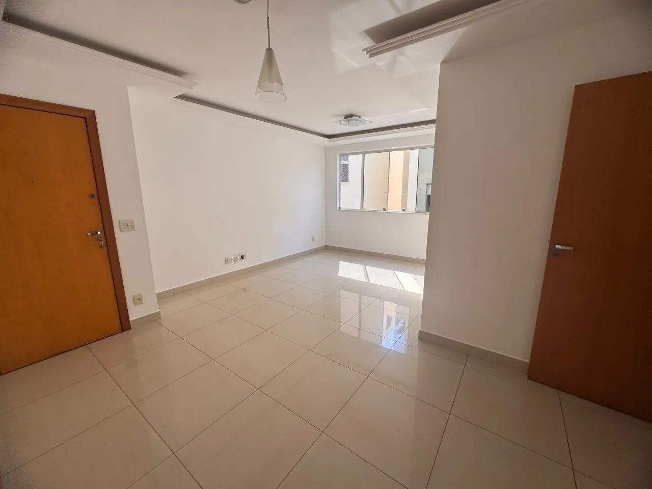 Apartamento 3 quartos - Foto 3