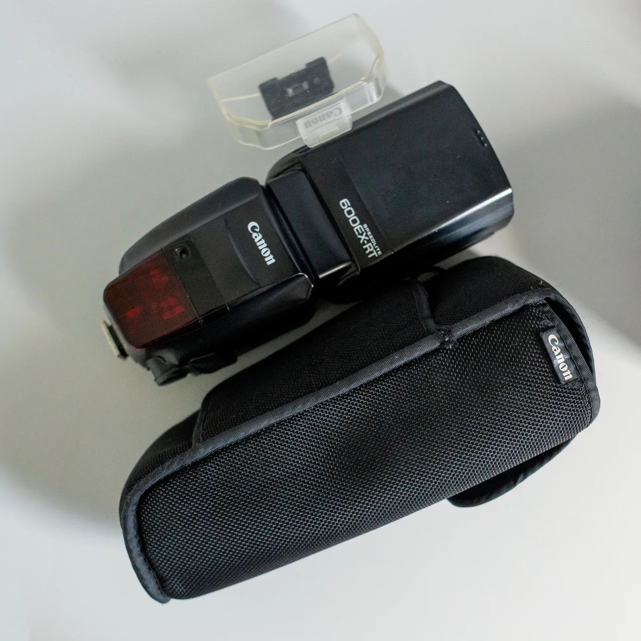 Flash Canon 600 ex rt - Foto 4