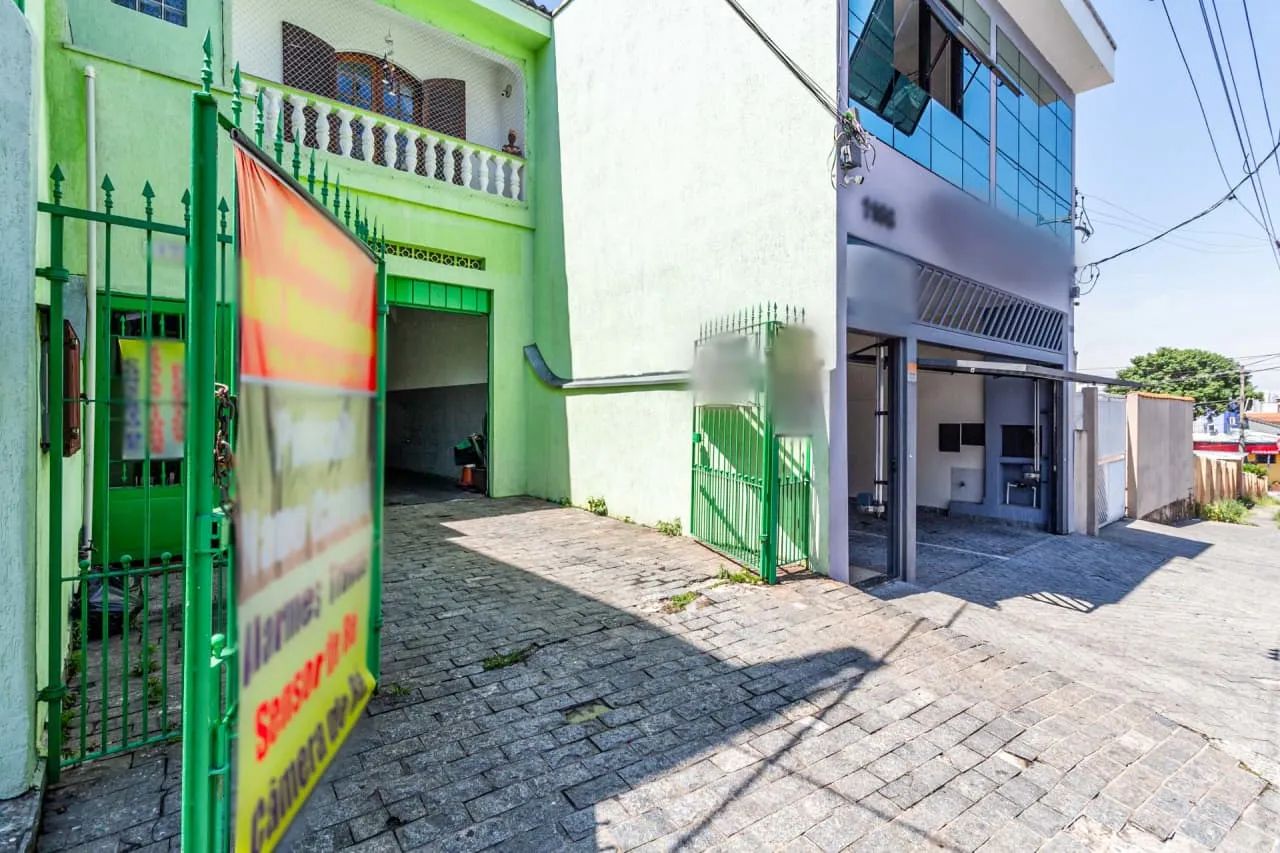 Loja na Rua José Mascarenhas, 1172 - Loja 1  150 m² - Foto 2