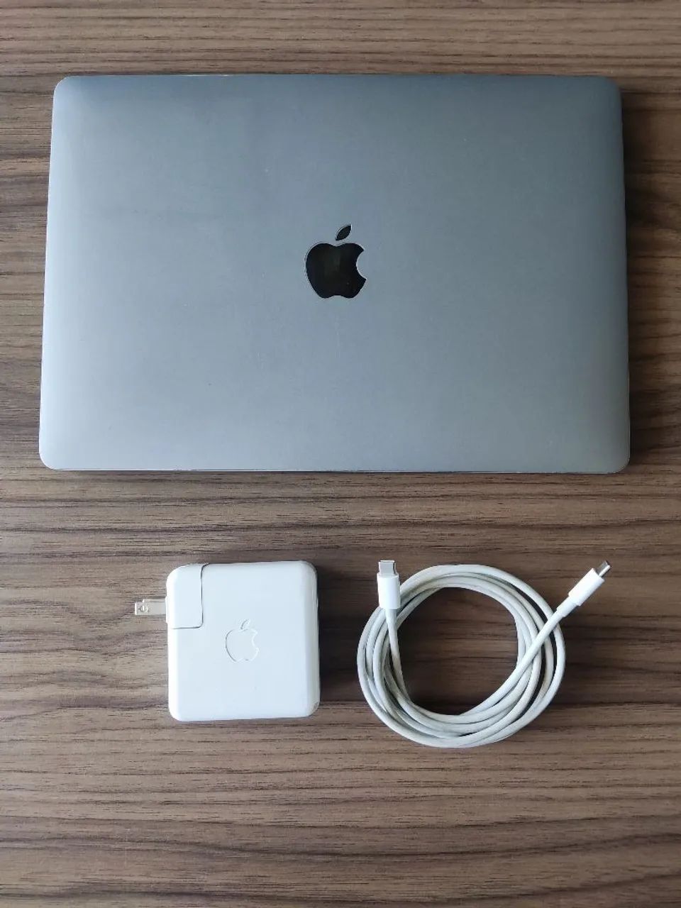 Macbook pro 13" 256/16GB  - Foto 3