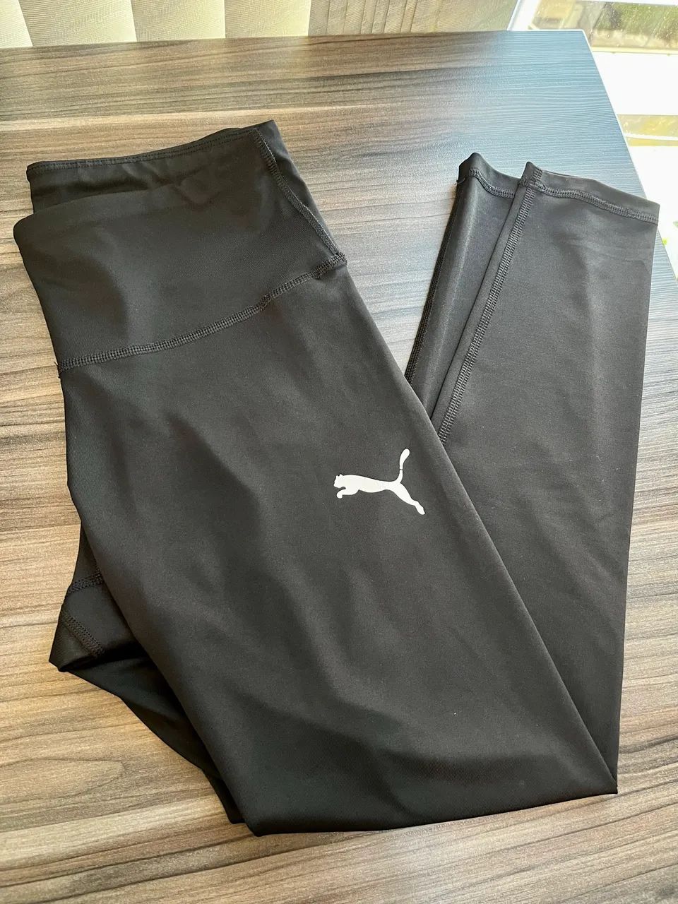 Calça/legging Puma! TAM P  - Foto 3