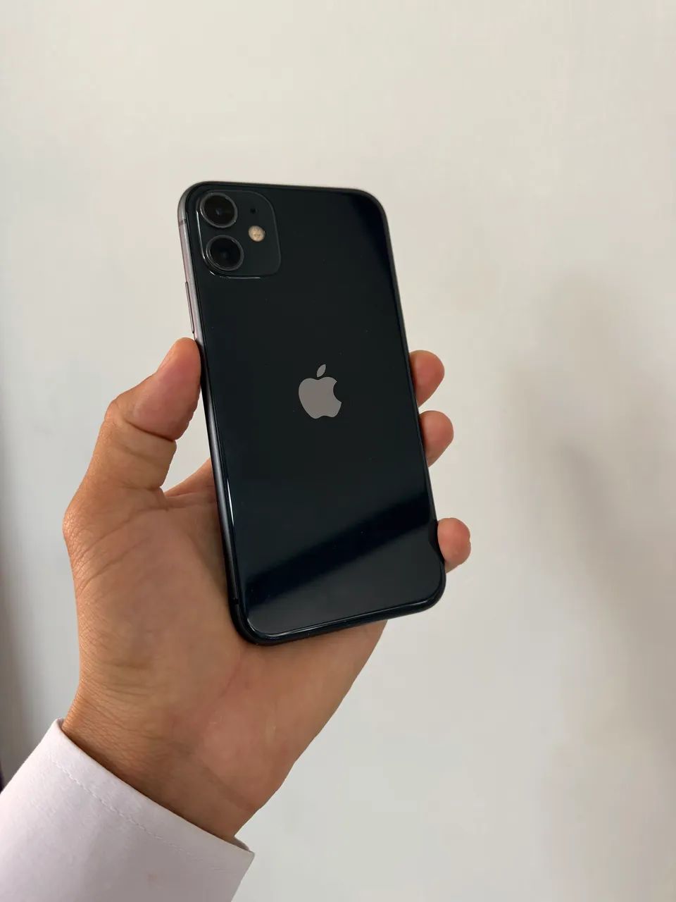 iPhone 11 preto 128gb - Foto 2