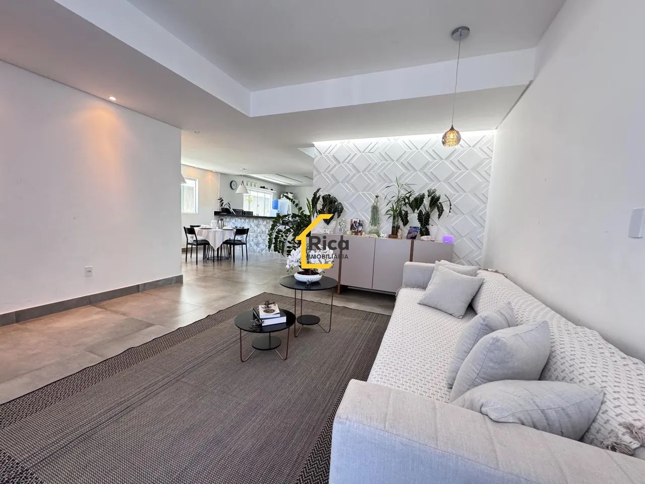 Villa Suíça - Casa Perfeita com 5 Quartos - Foto 4