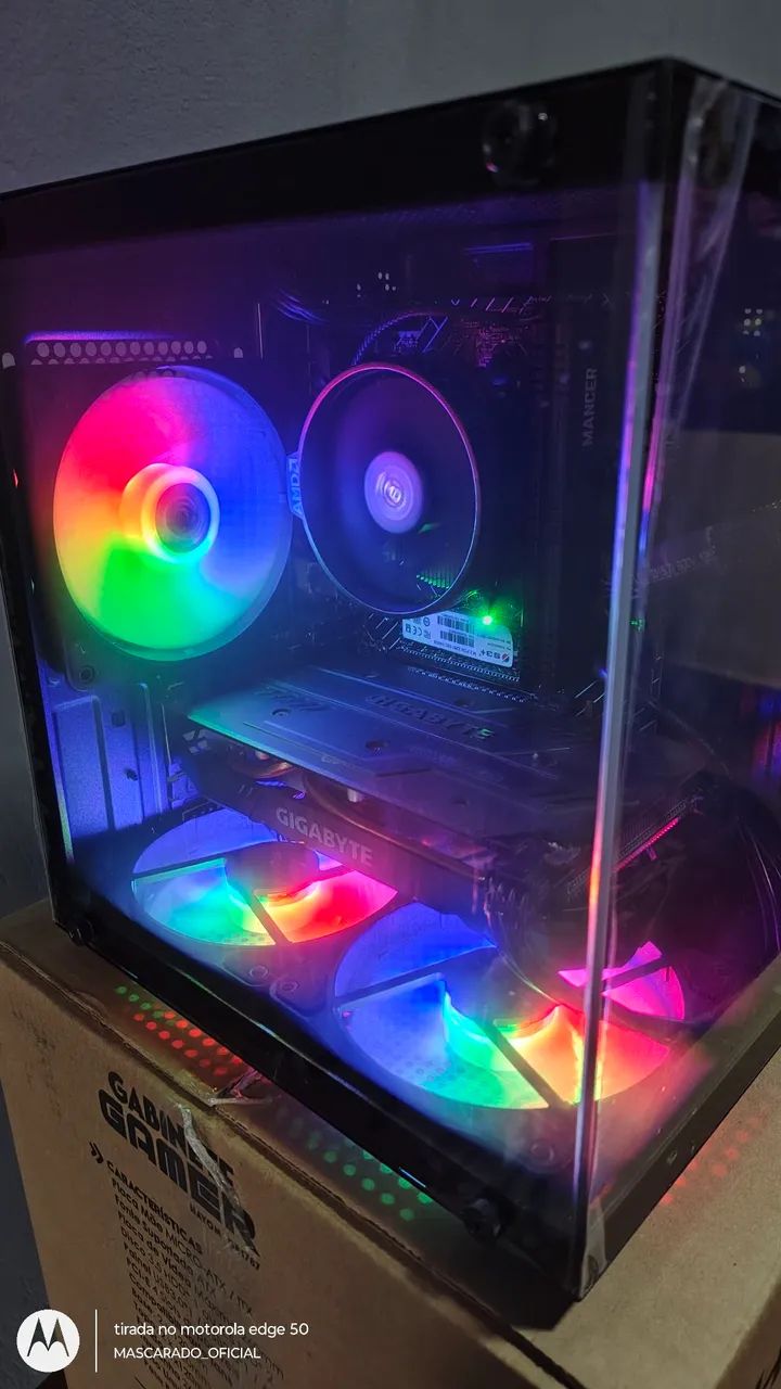 Pc gamer  - Foto 4