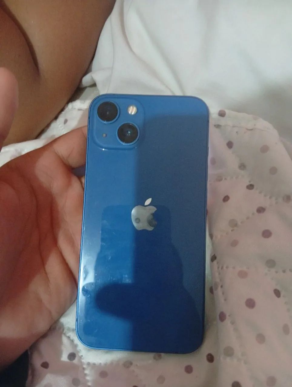 iPhone 13