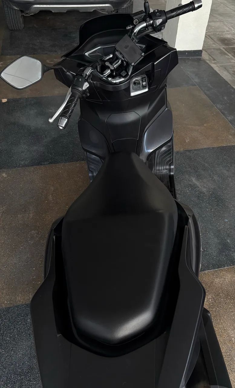 Vendo Pcx 160 - Foto 2