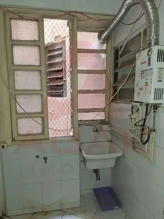 Imóvel para aluguel tem 61 metros quadrados com 2 quartos em Maracanã - Rio de Janeiro - R - Foto 6