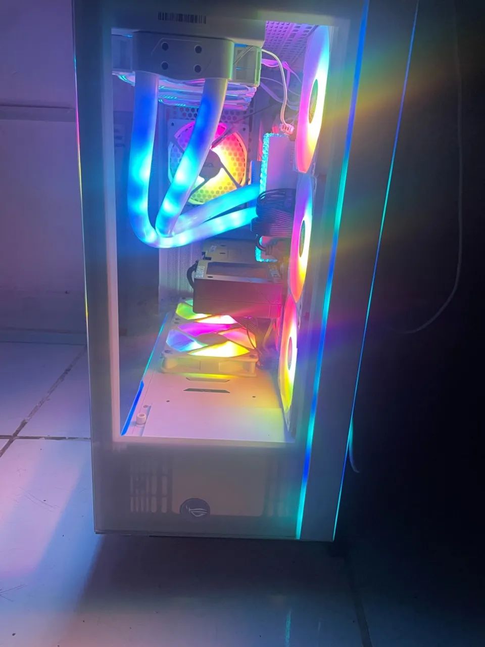 Vendo Pc gamer - Foto 2